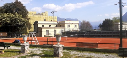 TEnnis Como