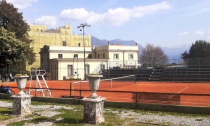 Lario Tennis Tour è arrivato sui campi di Villa Olmo per il Master Finale che si chiuderà il 21 agosto