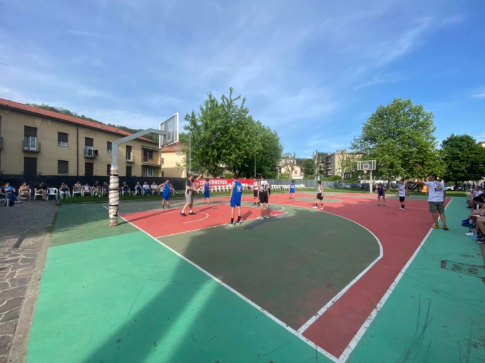 DR Summer League, la prima edizione in arrivo a Tavernerio