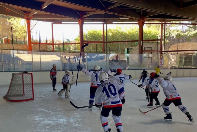 L’Hockey Como fa ancora centro con il Torneo Stefano Gosetto