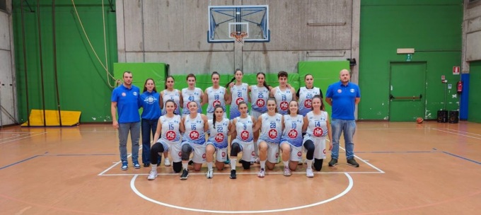 Serie C, coach Zanotti si gode la salvezza della Vertematese: “Non è scontata”