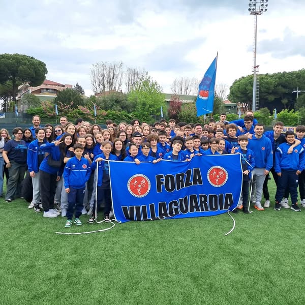 Il Basket Villa Guardia è già proiettato alla stagione 2025/26: definiti tutti gli staff tecnici