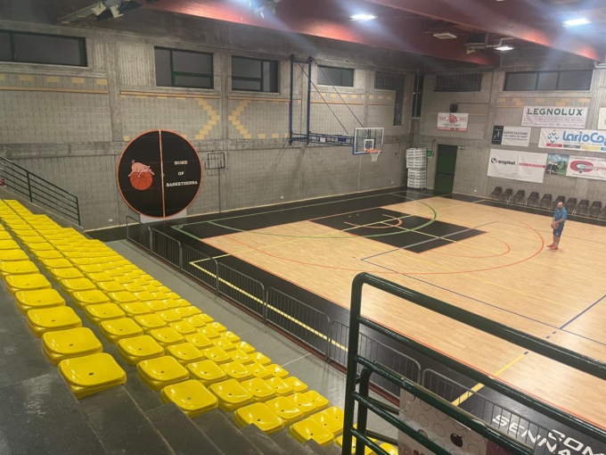 Arriva il Torneo di Giochi Speciali
