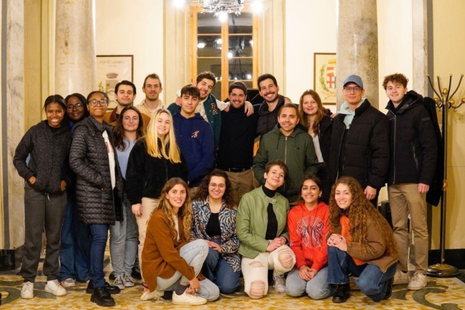 “Fuga dallo schermo”, 48 ore senza utilizzare lo smartphone