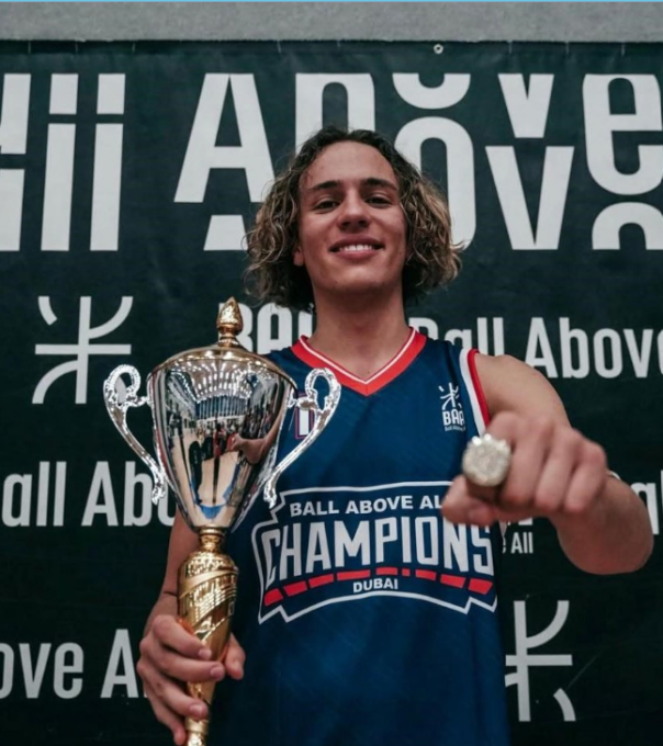 Dai Bulls a “principe d’Arabia”
