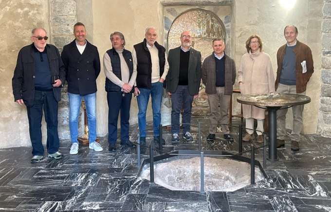 Il Battistero festeggia il millenario con una serie di eventi