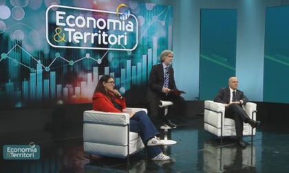 Telecity, questa sera “Economia&Territori” ci parla di turismo