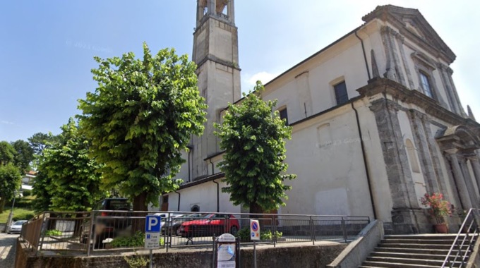 Parcheggio di via Roma: rinnovata la convenzione con la parrocchia Sant’Anna