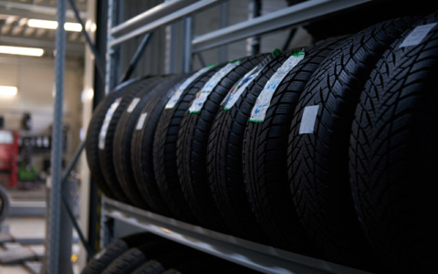 Cosa sapere sul cambio gomme: tutte le info utili