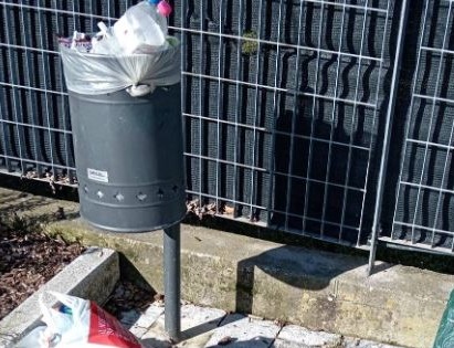 Pugno duro contro chi abbandona i rifiuti: sanzioni aumentate e appello del sindaco