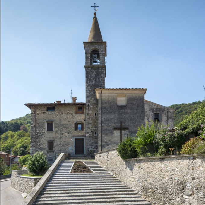 Una camminata alla scoperta delle bellezze valbronesi