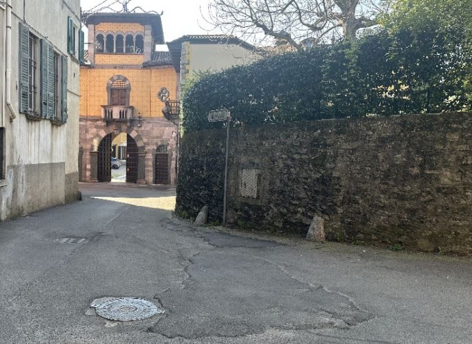 Strada rovinata: le suore fanno causa al Comune