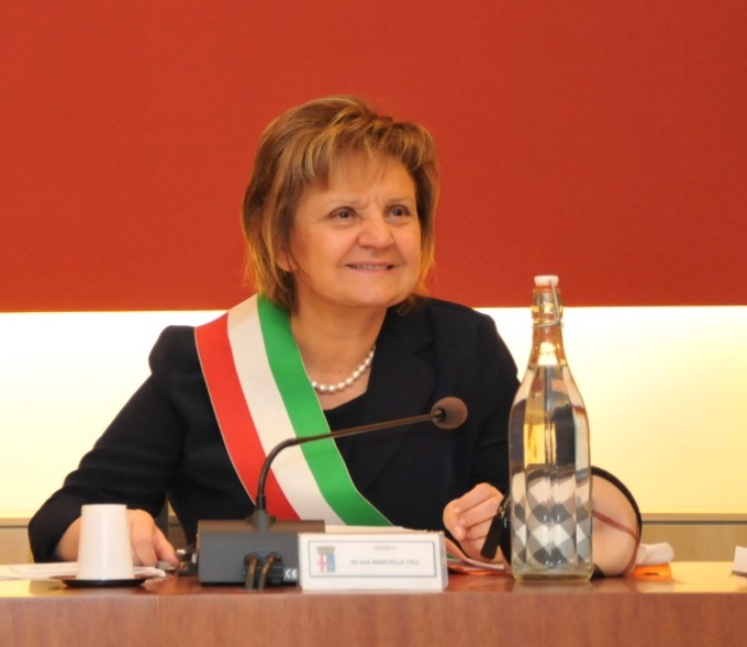 Lutto cittadino per la scomparsa dell’ex sindaco