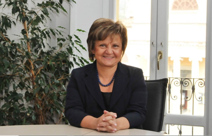 Addio a Marcella Tili, era stata sindaco della città