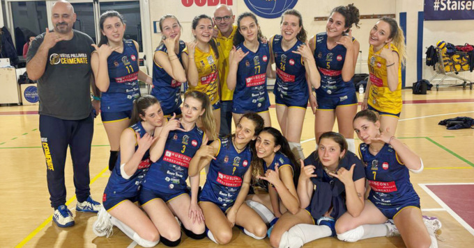 Serie D: successo per Cermenate ai danni di Uboldo