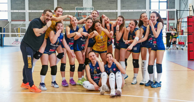 Giovanili Cermenate: i risultati del week-end