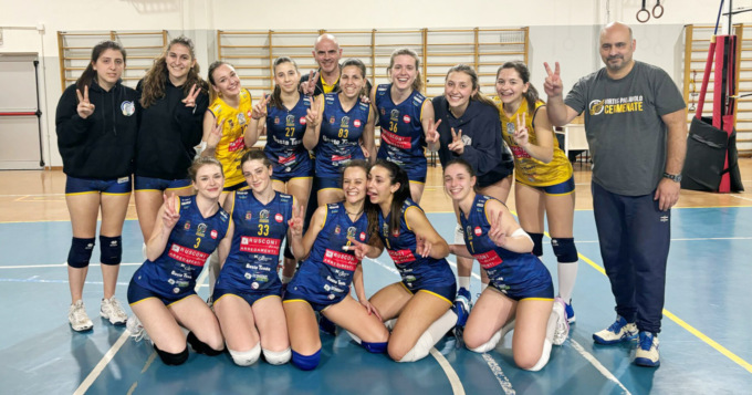 Serie D: vittoria al tiebreak di Cermenate contro Marnate