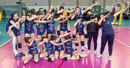 Cermenate: i risultati delle giovanili nel week-end