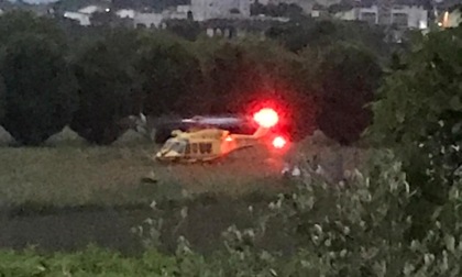 Sparatoria in strada: si indaga sull'episodio