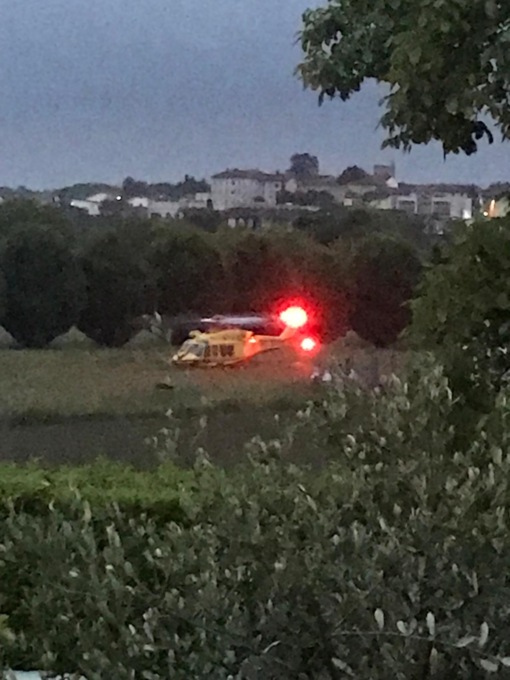Sparatoria in strada: si indaga sull’episodio