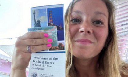 "Insegno all’Università di San Diego, qui trovo i panorami della serie O.C."