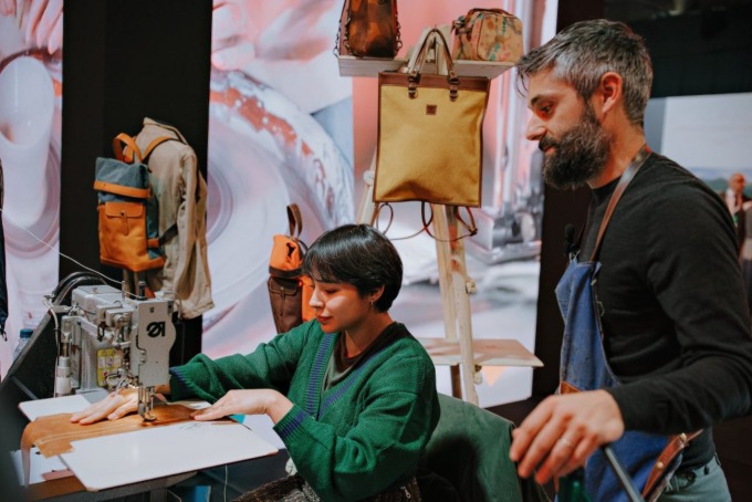 Festival del Made in Lombardia: l’artigianato lombardo celebra i giovani talenti nella seconda edizione