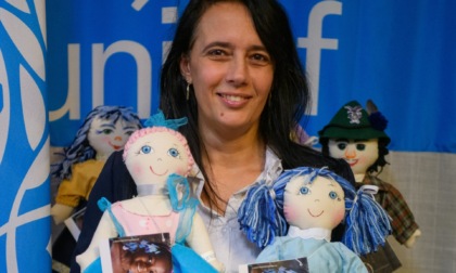 Unicef: la comasca Bovolenta nominata consigliera nazionale