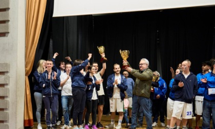 Ultra Di, un centro sportivo dedicato all’inclusione