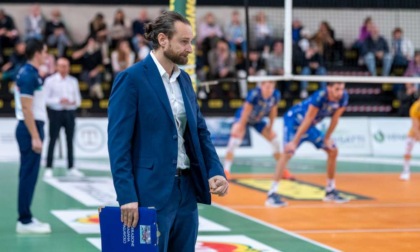 Campi Reali, rescissione contrattuale con coach Mattiroli