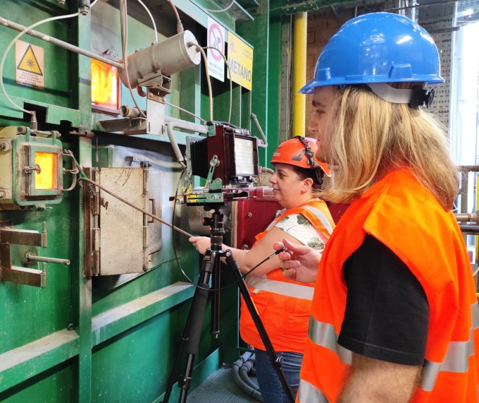 L’energia circolare di Como alla Fabbrica del Vapore di Milano