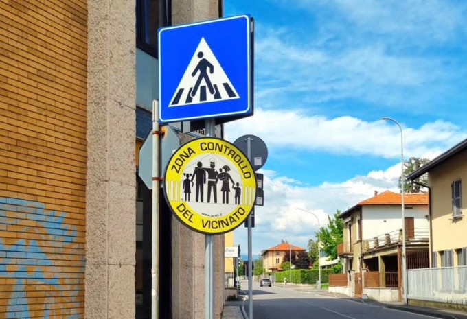 Presentati i gruppi di Controllo del vicinato