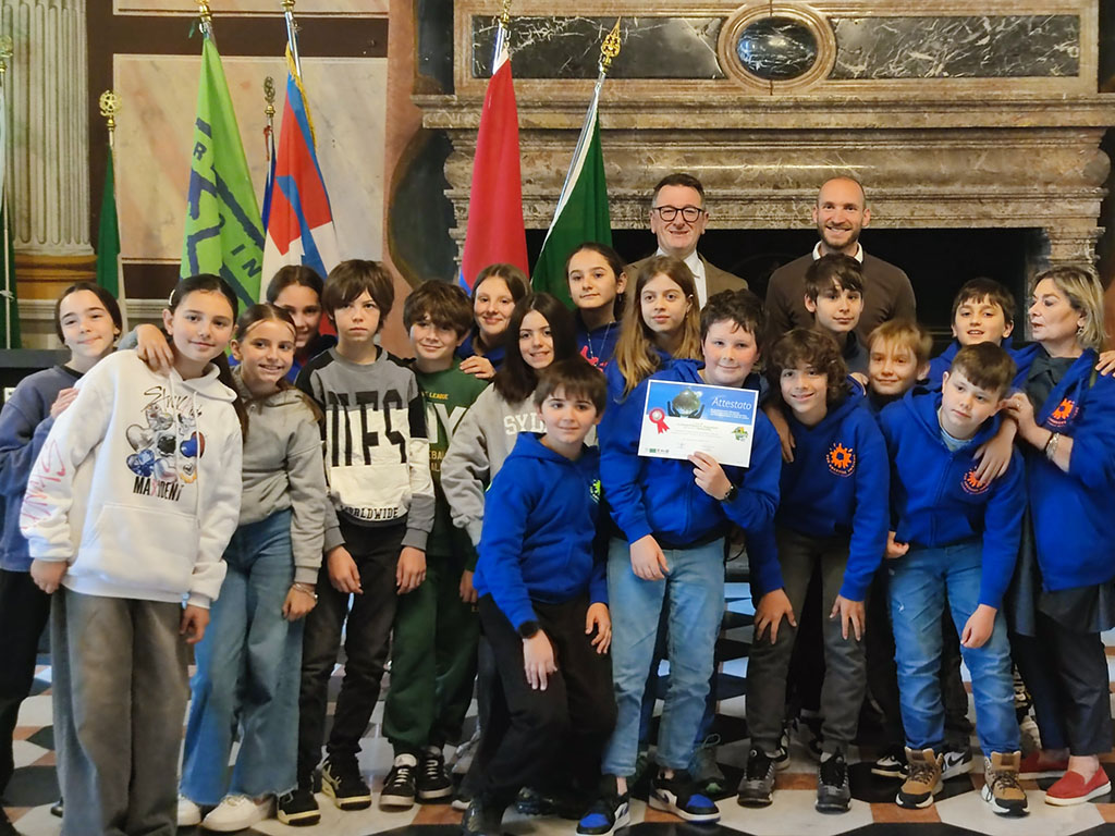 Classe Varese web