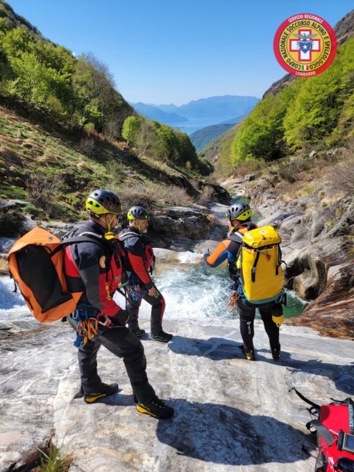 Turista disperso, ancora ricerche in corso: gli aggiornamenti