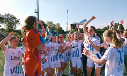 La bella stagione del Como Juniores si è fermata a un passo dalla semifinale nazionale