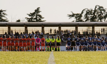 Eccellenza: il Como ha perso la finale, Coppa Lombardia va alla Pro Palazzolo