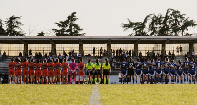 Eccellenza: il Como ha perso la finale, Coppa Lombardia va alla Pro Palazzolo