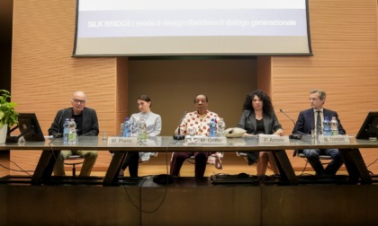 "Silk Bridge": il nuovo format culturale di Fondazione della Seta