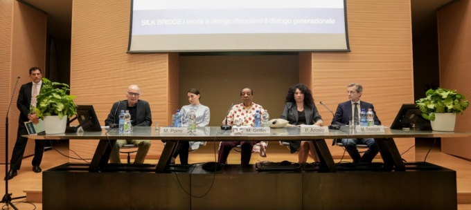 “Silk Bridge”: il nuovo format culturale di Fondazione della Seta