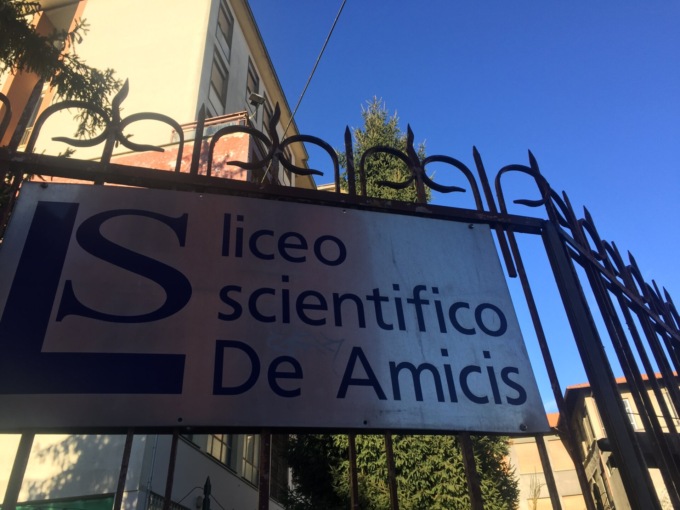 Ex De Amicis: convocata l’assemblea cittadina