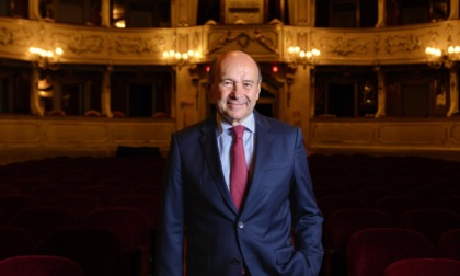 Dominique Meyer è il nuovo presidente del Teatro Sociale di Como