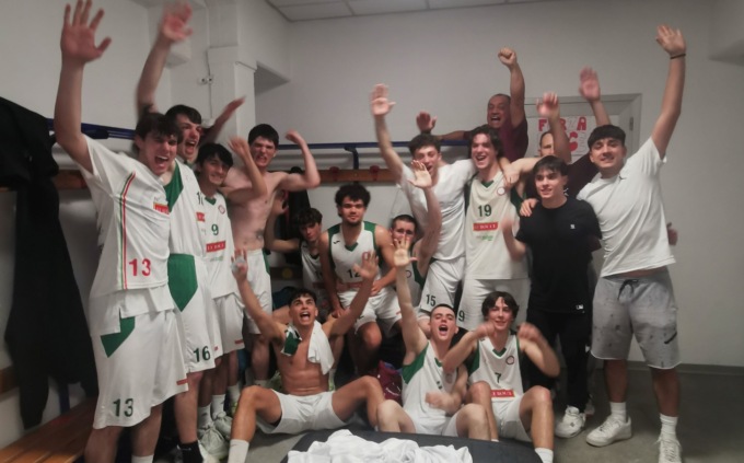 Erba pareggia con Tavernerio e vola in finale, Leopandrillo ko e retrocede