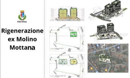 Il circolo ambiente "Ilaria Alpi" contesta il progetto per l'ex Molino Mottana