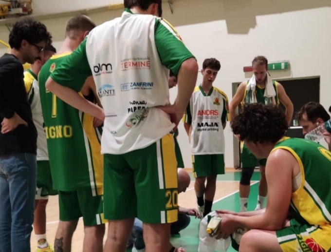 Figino in semifinale DR2