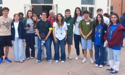"Galilei", trofeo di scacchi e olimpiadi di matematica: successo per gli studenti