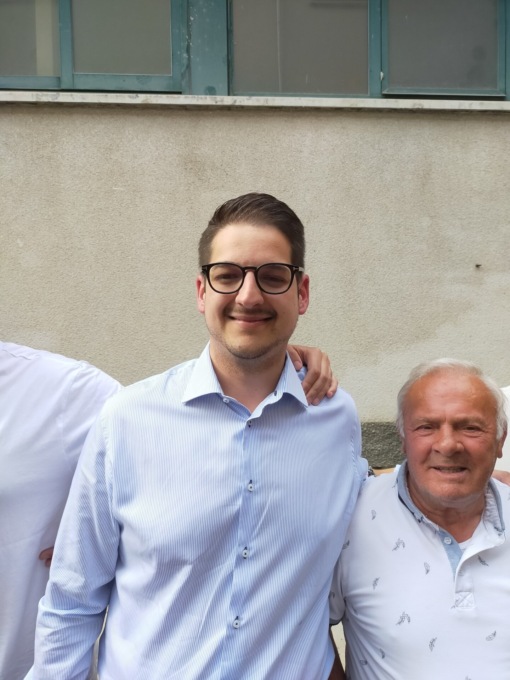 Elezioni, è ufficiale: Mirko Donadini Pina è il nuovo sindaco di Asso