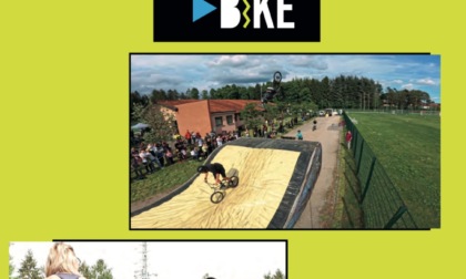 Olgiate Festival Bike con una miriade di eventi