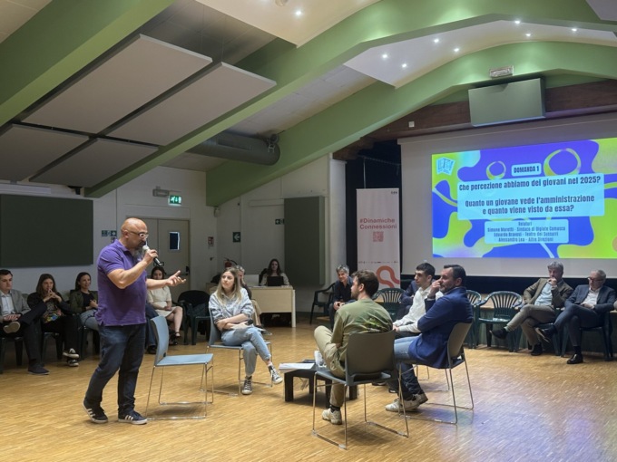 Leto Festival aggrega e rende protagonisti i giovani e le loro idee