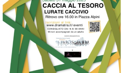 Caccia al tesoro contro il gioco d’azzardo