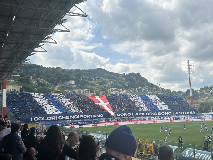 Como-Cagliari, 36^ giornata di Serie A: la diretta
