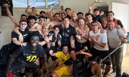 Il Cassina vince e ora sogna: i risultati di playoff e playout